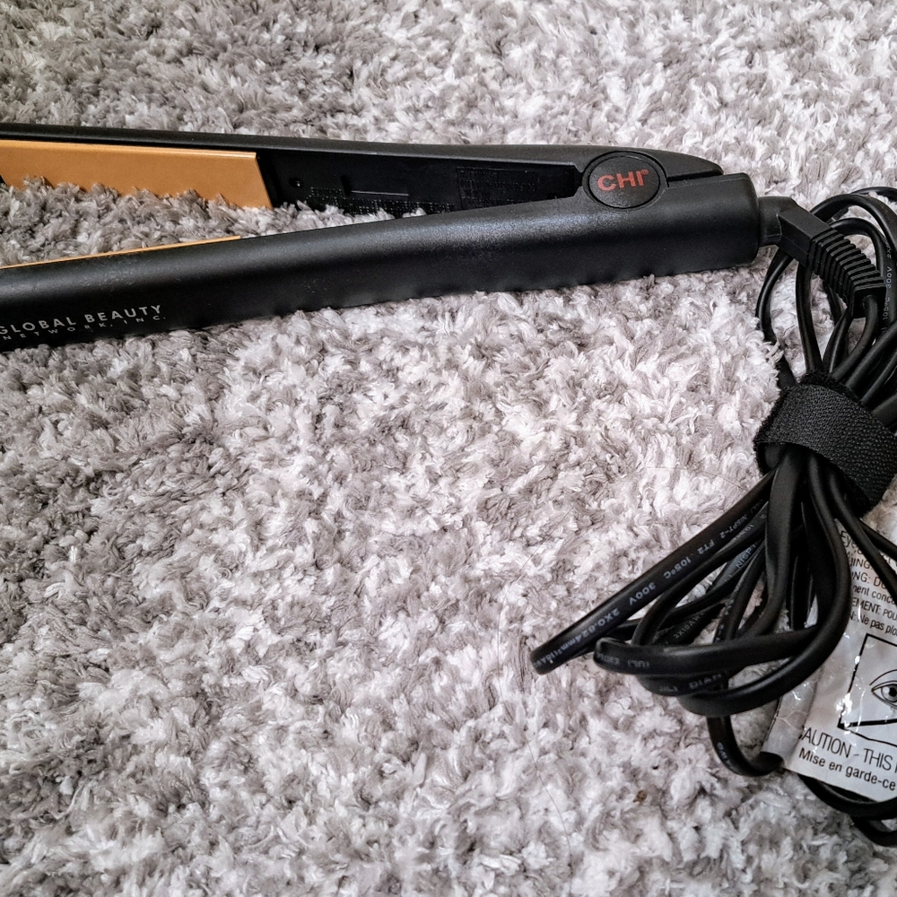 Hair Straightener